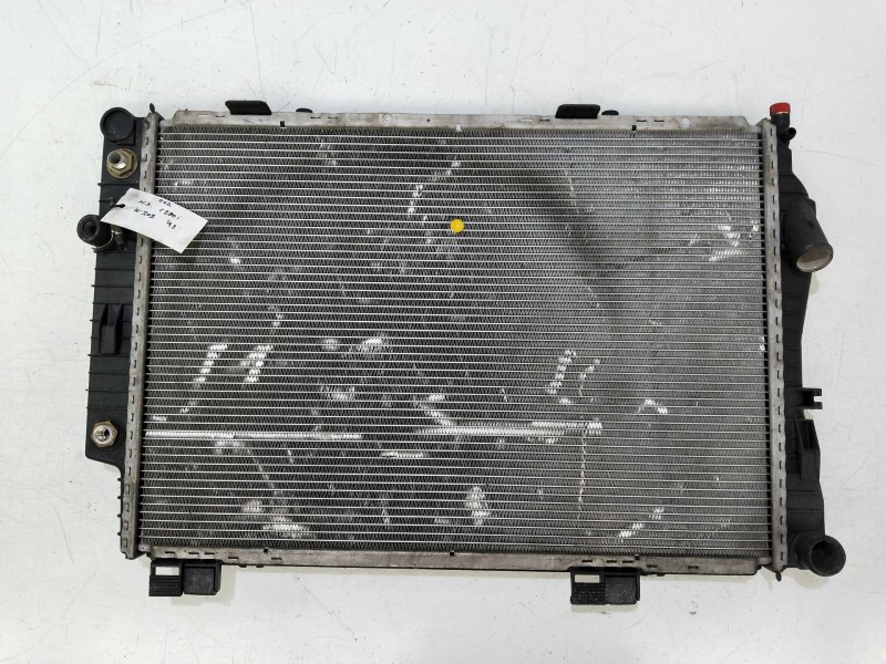 Recambio de radiador agua para mercedes clase c (w202) berlina 2.0 16v cat referencia OEM IAM 2025004103   Recambio de radiador agua para mercedes clase c (w202) berlina 2.0 16v cat referencia OEM IAM 2025004103