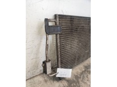 Recambio de condensador / radiador aire acondicionado para peugeot 605 srdt referencia OEM IAM    2