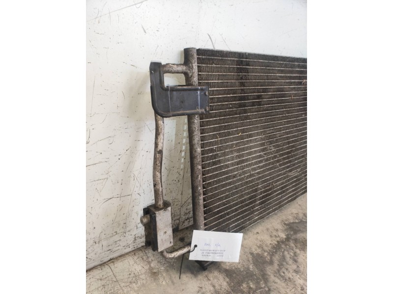 Recambio de condensador / radiador aire acondicionado para peugeot 605 srdt referencia OEM IAM   