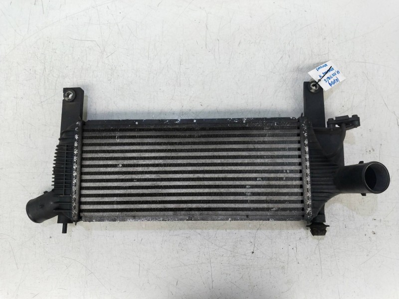 Recambio de intercooler para nissan pathfinder (r51) 2.5 dci xe referencia OEM IAM 14461EB360  