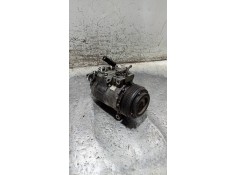 Recambio de compresor aire acondicionado para bmw serie 1 coupe (e82) 120d referencia OEM IAM 4472601851  