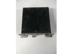 Recambio de centralita motor uce para alfa romeo 75 1.6 referencia OEM IAM 0280001117  
