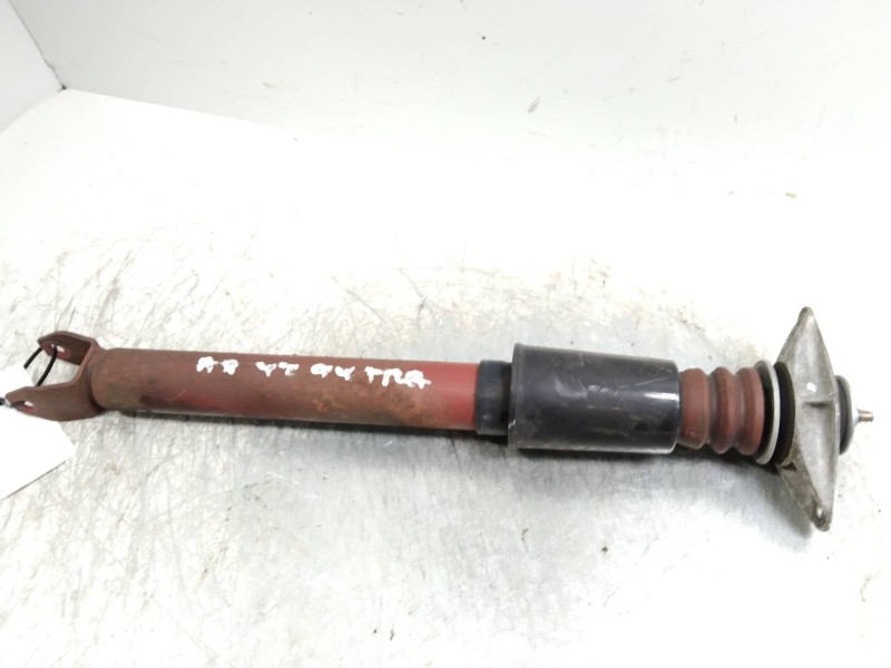 Recambio de amortiguador trasero para audi s8 (d2) 4.2 referencia OEM IAM 4D0513031M  