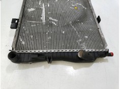 Recambio de radiador agua para mercedes clase c (w202) berlina 2.0 16v cat referencia OEM IAM 2025004103   2