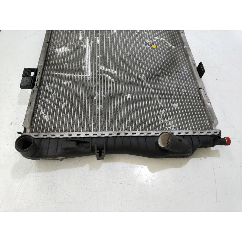 Recambio de radiador agua para mercedes clase c (w202) berlina 2.0 16v cat referencia OEM IAM 2025004103  