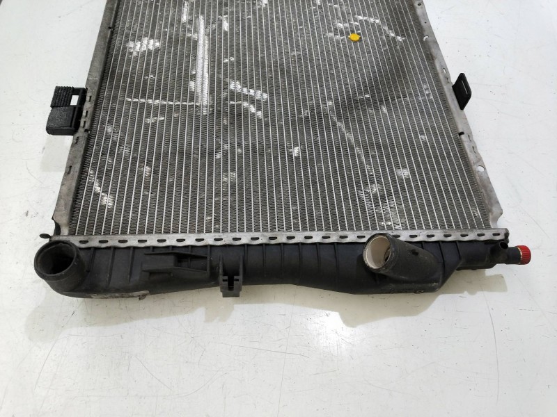 Recambio de radiador agua para mercedes clase c (w202) berlina 2.0 16v cat referencia OEM IAM 2025004103   Recambio de radiador agua para mercedes clase c (w202) berlina 2.0 16v cat referencia OEM IAM 2025004103