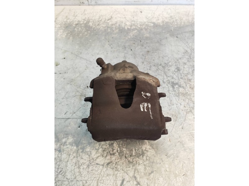Recambio de pinza freno delantera derecha para seat ibiza (6j5) ecomotive referencia OEM IAM   