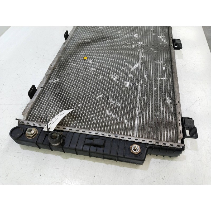 Recambio de radiador agua para mercedes clase c (w202) berlina 2.0 16v cat referencia OEM IAM 2025004103   Recambio de radiador agua para mercedes clase c (w202) berlina 2.0 16v cat referencia OEM IAM 2025004103