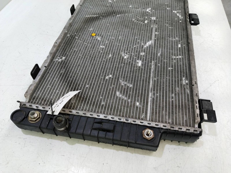 Recambio de radiador agua para mercedes clase c (w202) berlina 2.0 16v cat referencia OEM IAM 2025004103   Recambio de radiador agua para mercedes clase c (w202) berlina 2.0 16v cat referencia OEM IAM 2025004103