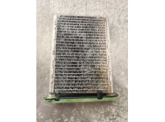 Recambio de radiador calefaccion / aire acondicionado para opel mokka x color edition start/stop referencia OEM IAM 669948L 1706 2