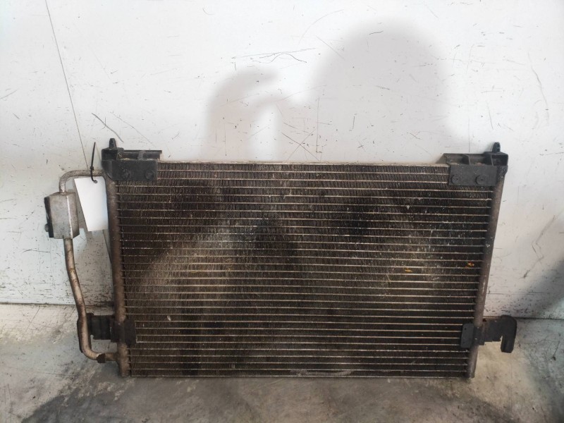 Recambio de condensador / radiador aire acondicionado para peugeot 605 srdt referencia OEM IAM   