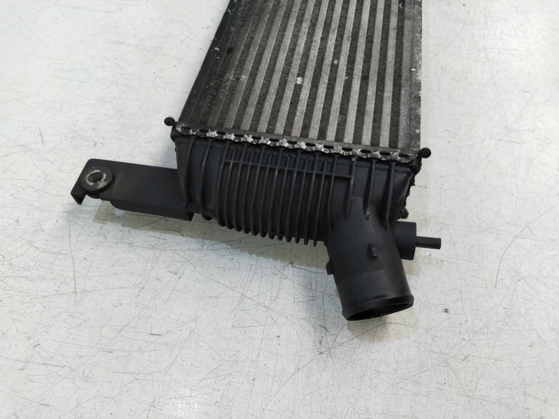 Recambio de intercooler para nissan pathfinder (r51) 2.5 dci xe referencia OEM IAM 14461EB360  