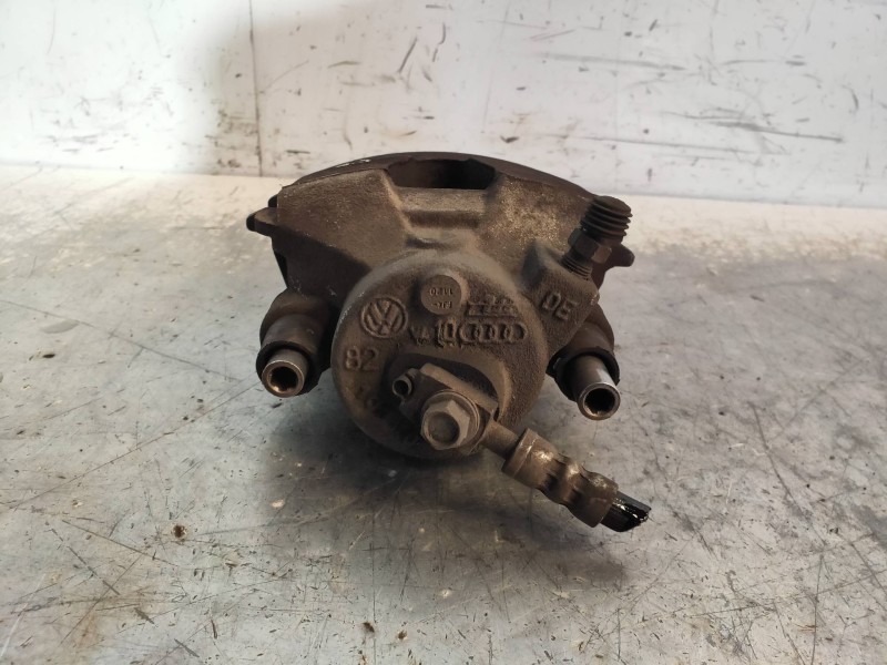 Recambio de pinza freno delantera derecha para seat ibiza (6j5) ecomotive referencia OEM IAM   