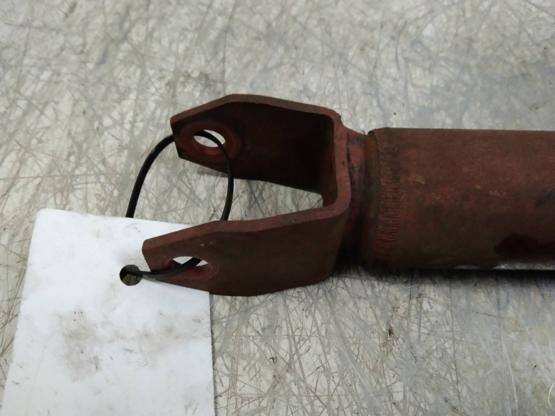 Recambio de amortiguador trasero para audi s8 (d2) 4.2 referencia OEM IAM 4D0513031M  