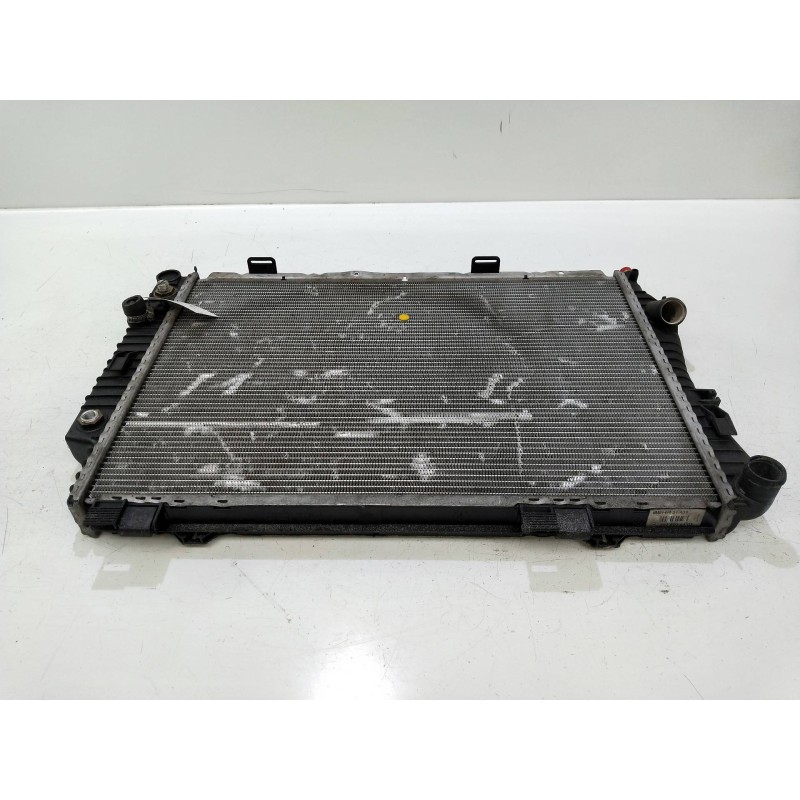 Recambio de radiador agua para mercedes clase c (w202) berlina 2.0 16v cat referencia OEM IAM 2025004103   Recambio de radiador agua para mercedes clase c (w202) berlina 2.0 16v cat referencia OEM IAM 2025004103