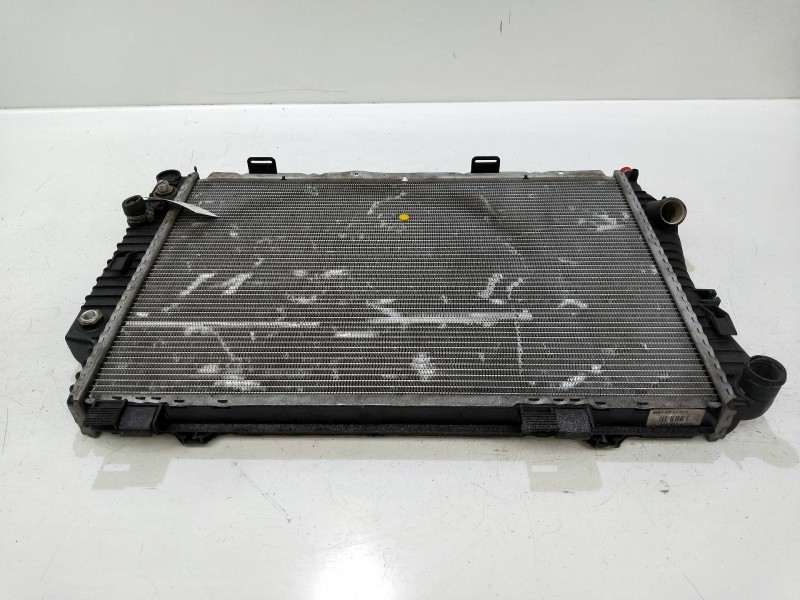 Recambio de radiador agua para mercedes clase c (w202) berlina 2.0 16v cat referencia OEM IAM 2025004103   Recambio de radiador agua para mercedes clase c (w202) berlina 2.0 16v cat referencia OEM IAM 2025004103