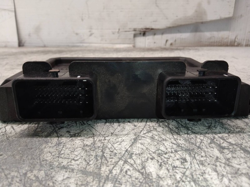 Recambio de centralita motor uce para peugeot 306 berlina 3/4/5 puertas (s2) boulebard referencia OEM IAM R04080022E 9639587680 