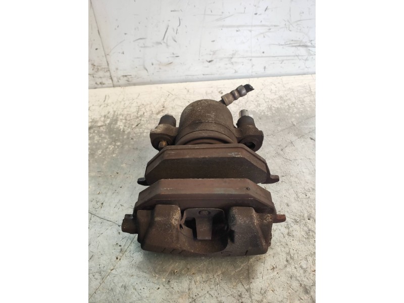 Recambio de pinza freno delantera derecha para seat ibiza (6j5) ecomotive referencia OEM IAM   
