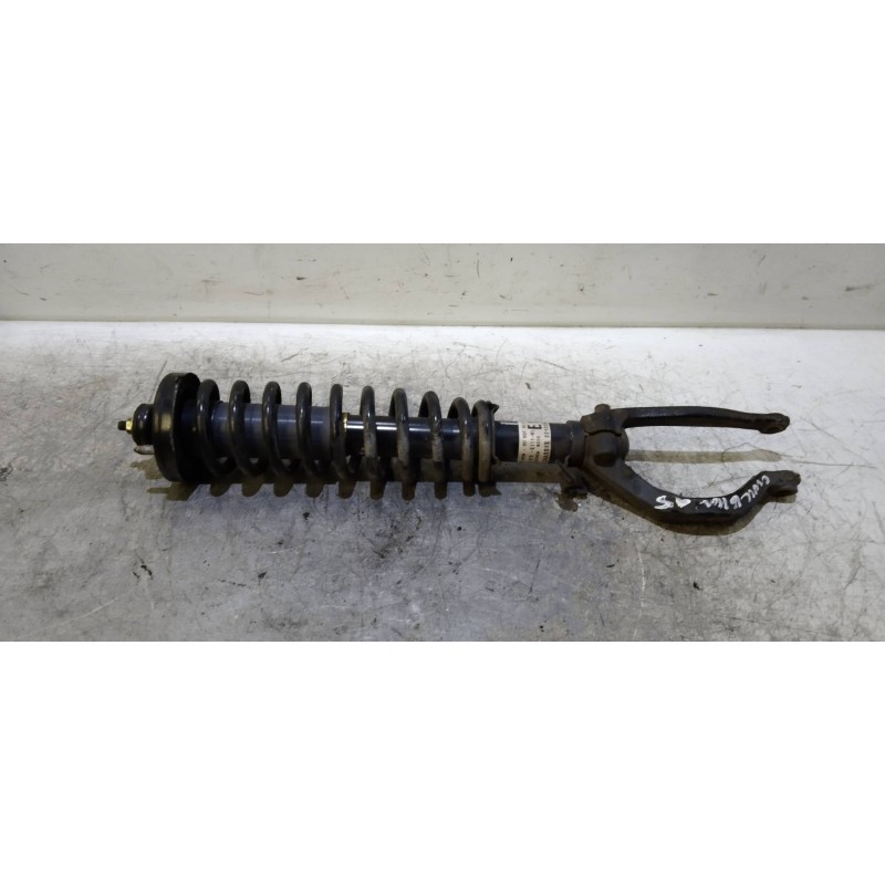Recambio de amortiguador delantero derecho para honda civic berlina .5 (ma/mb) 1.6 ls (mb1) referencia OEM IAM   