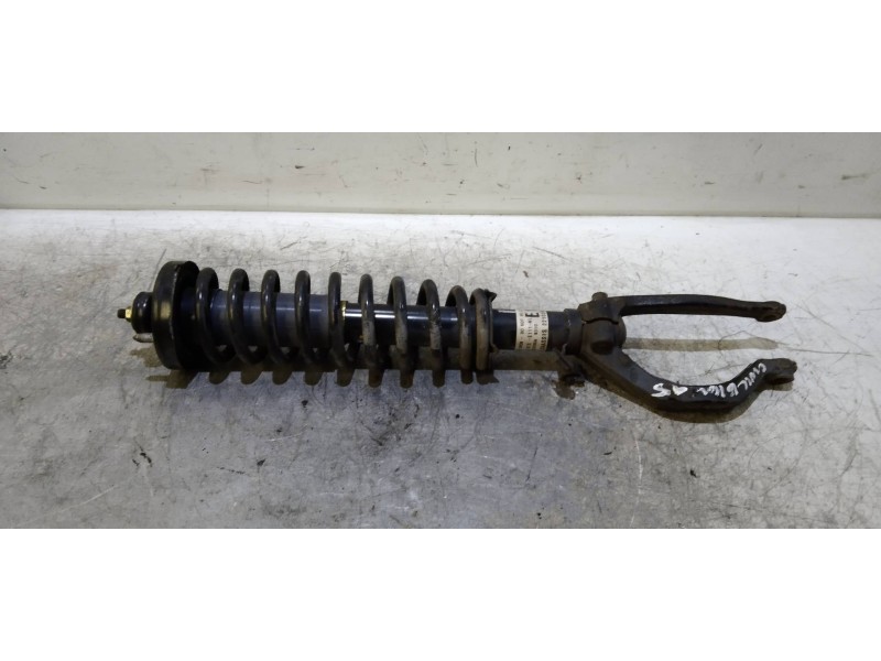 Recambio de amortiguador delantero derecho para honda civic berlina .5 (ma/mb) 1.6 ls (mb1) referencia OEM IAM   