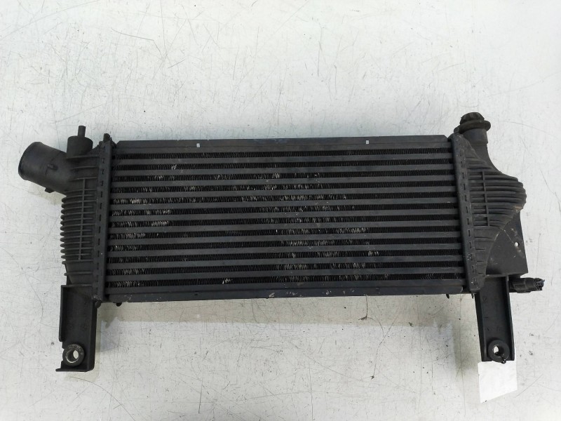 Recambio de intercooler para nissan pathfinder (r51) 2.5 dci xe referencia OEM IAM 14461EB360  