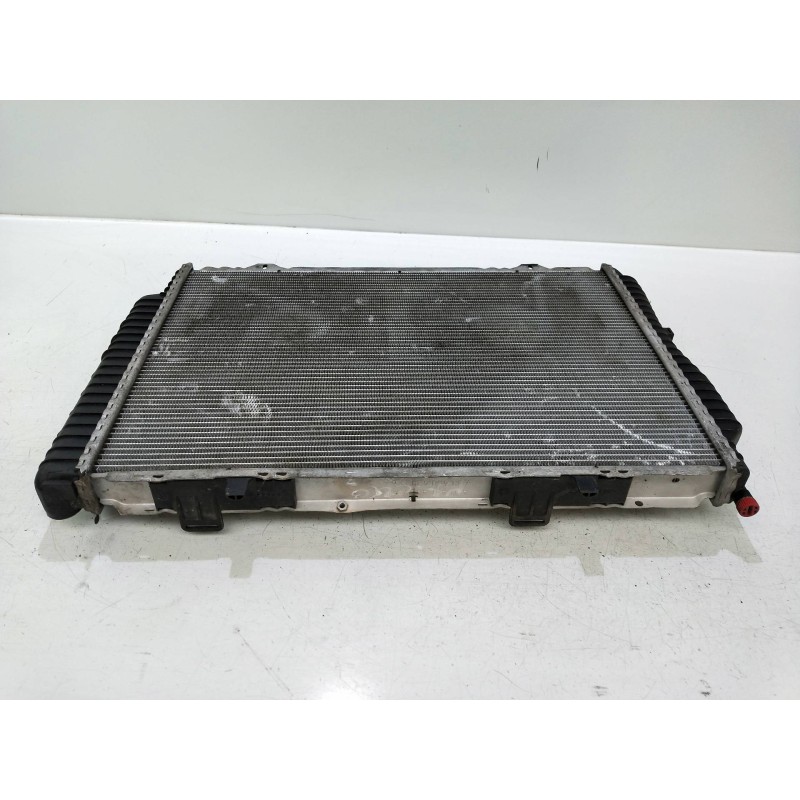Recambio de radiador agua para mercedes clase c (w202) berlina 2.0 16v cat referencia OEM IAM 2025004103  