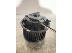 Recambio de motor calefaccion para opel mokka x color edition start/stop referencia OEM IAM T52010A T63029A 3029CI