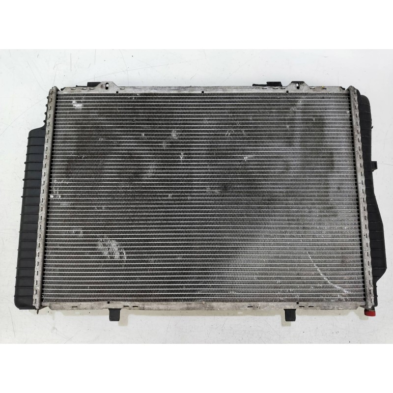 Recambio de radiador agua para mercedes clase c (w202) berlina 2.0 16v cat referencia OEM IAM 2025004103   Recambio de radiador agua para mercedes clase c (w202) berlina 2.0 16v cat referencia OEM IAM 2025004103