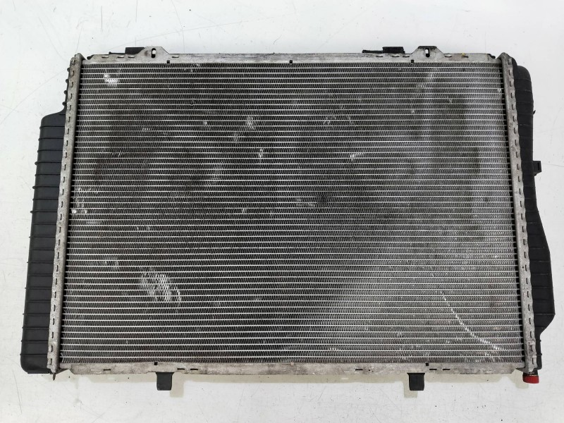 Recambio de radiador agua para mercedes clase c (w202) berlina 2.0 16v cat referencia OEM IAM 2025004103   Recambio de radiador agua para mercedes clase c (w202) berlina 2.0 16v cat referencia OEM IAM 2025004103