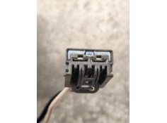 Recambio de motor calefaccion para opel mokka x color edition start/stop referencia OEM IAM T52010A T63029A 3029CI 2