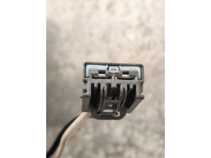 Recambio de motor calefaccion para opel mokka x color edition start/stop referencia OEM IAM T52010A T63029A 3029CI