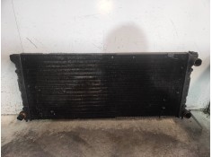 Recambio de radiador agua para volkswagen passat berlina (312) cl referencia OEM IAM   