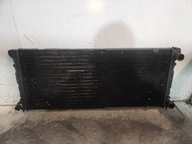 Recambio de radiador agua para volkswagen passat berlina (312) cl referencia OEM IAM   