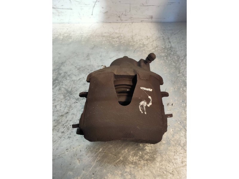 Recambio de pinza freno delantera izquierda para seat ibiza (6j5) ecomotive referencia OEM IAM   