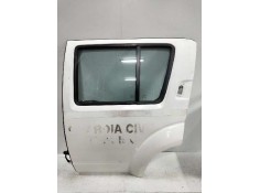 Recambio de puerta trasera izquierda para nissan pathfinder (r51) 2.5 dci xe referencia OEM IAM   