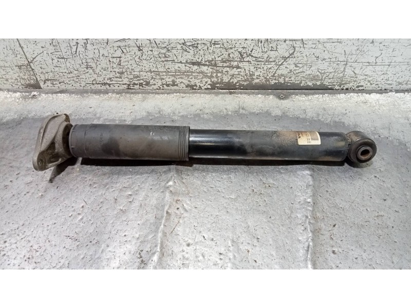 Recambio de amortiguador trasero izquierdo para volvo v60 kombi kinetic referencia OEM IAM 31329493  