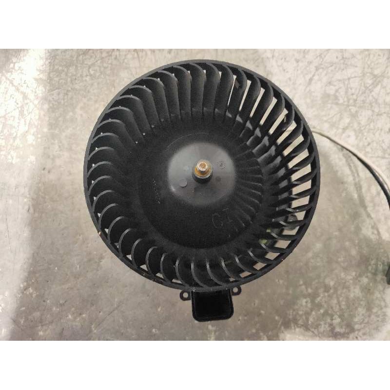 Recambio de motor calefaccion para opel mokka x color edition start/stop referencia OEM IAM T52010A T63029A 3029CI