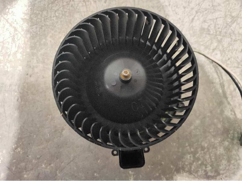 Recambio de motor calefaccion para opel mokka x color edition start/stop referencia OEM IAM T52010A T63029A 3029CI