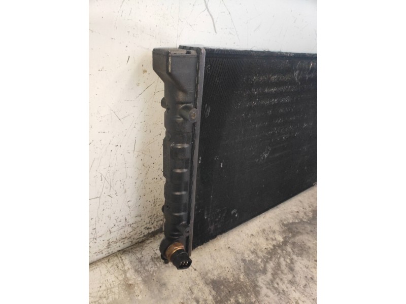 Recambio de radiador agua para volkswagen passat berlina (312) cl referencia OEM IAM   