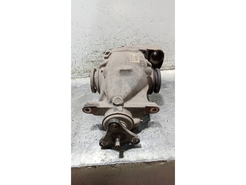 Recambio de diferencial trasero para bmw serie 1 coupe (e82) 120d referencia OEM IAM 56622501  R = 2.56