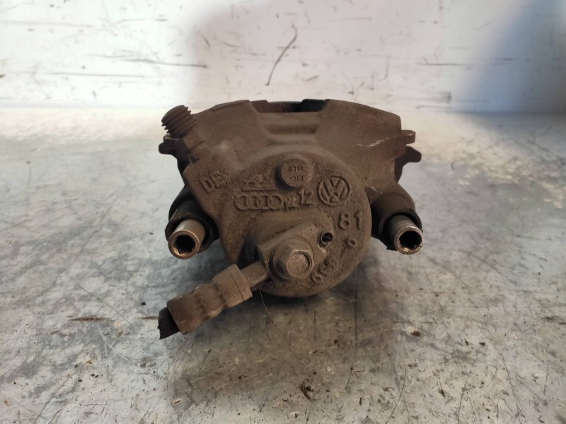 Recambio de pinza freno delantera izquierda para seat ibiza (6j5) ecomotive referencia OEM IAM   