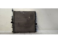 Recambio de radiador agua para peugeot 206+ básico referencia OEM IAM   