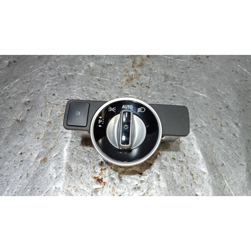 Recambio de mando luces para mercedes clase e (w212) lim. e 300 cdi blueefficiency (212.025) referencia OEM IAM A2129050551  