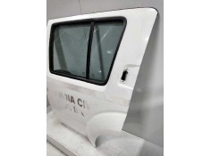 Recambio de puerta trasera izquierda para nissan pathfinder (r51) 2.5 dci xe referencia OEM IAM    2