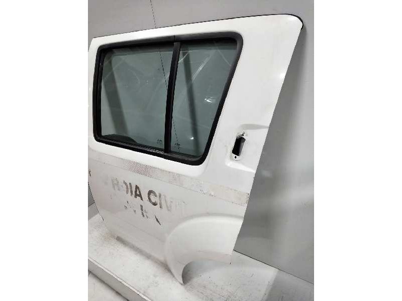 Recambio de puerta trasera izquierda para nissan pathfinder (r51) 2.5 dci xe referencia OEM IAM   