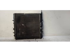 Recambio de radiador agua para peugeot 206+ básico referencia OEM IAM    2