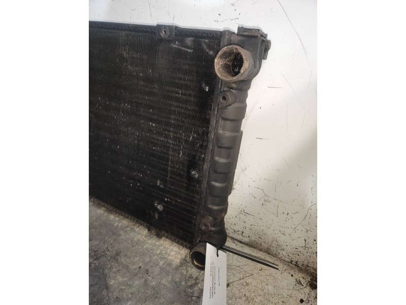 Recambio de radiador agua para volkswagen passat berlina (312) cl referencia OEM IAM   
