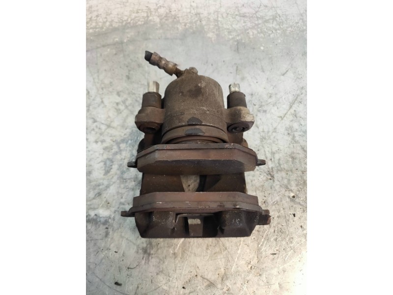 Recambio de pinza freno delantera izquierda para seat ibiza (6j5) ecomotive referencia OEM IAM   