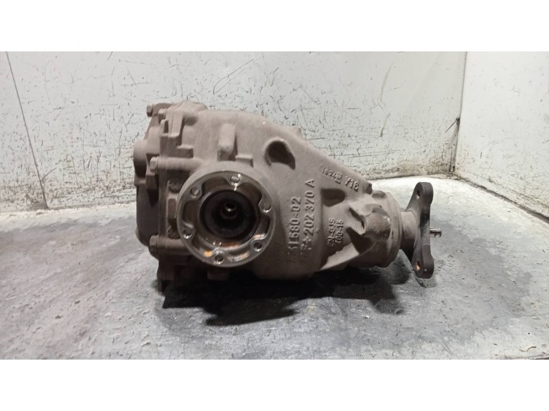 Recambio de diferencial trasero para bmw serie 1 coupe (e82) 120d referencia OEM IAM 56622501  R = 2.56