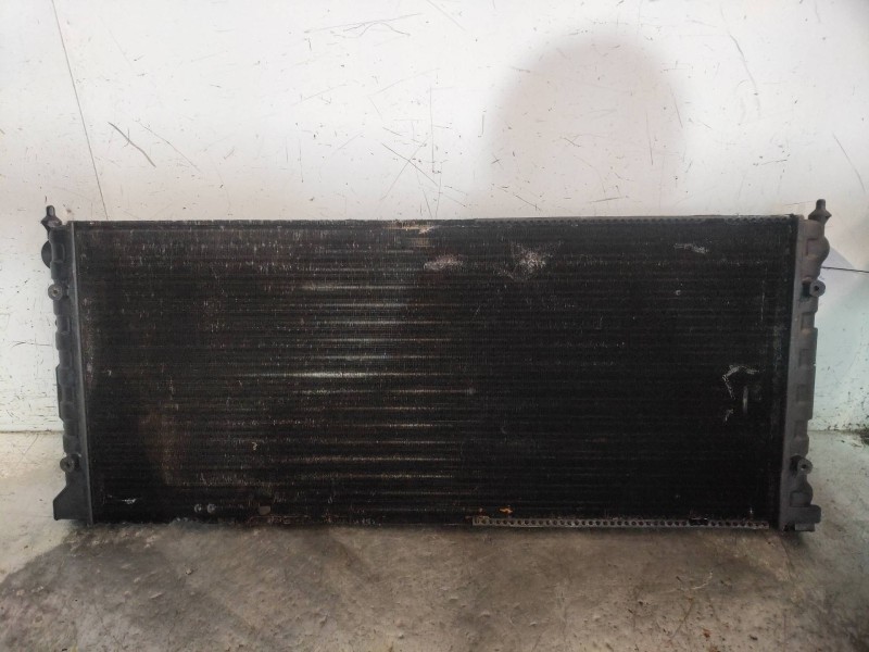 Recambio de radiador agua para volkswagen passat berlina (312) cl referencia OEM IAM   